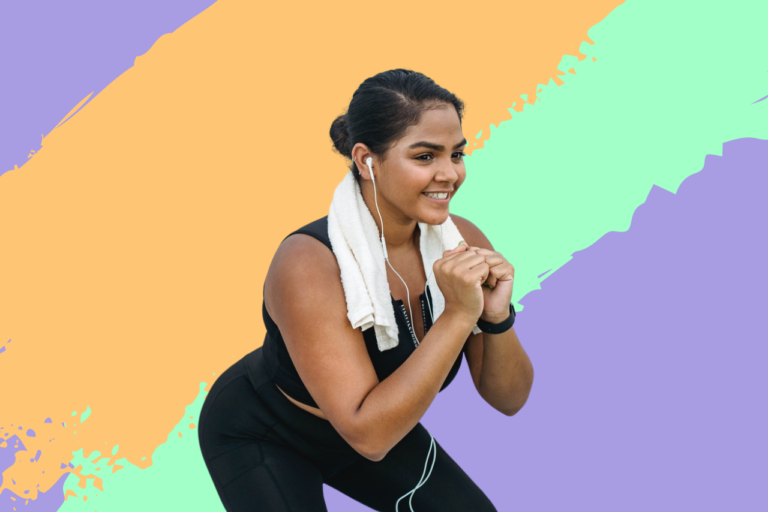 10 IDEAL SECRETS FOR TONING UP YOU NEED TO KNOW