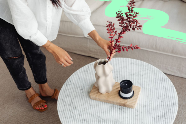 How To Give Your Home’s Aesthetic A Makeover In 7 Simple Steps