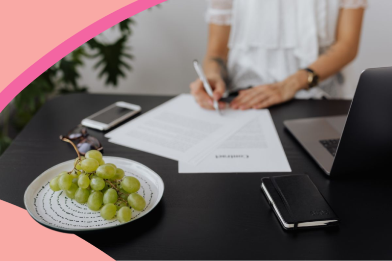 10 Healthy Office Snacks That Actually Taste Great! 