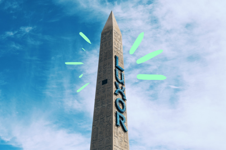 6 Of The Best Hotels In Las Vegas With Budget Rooms