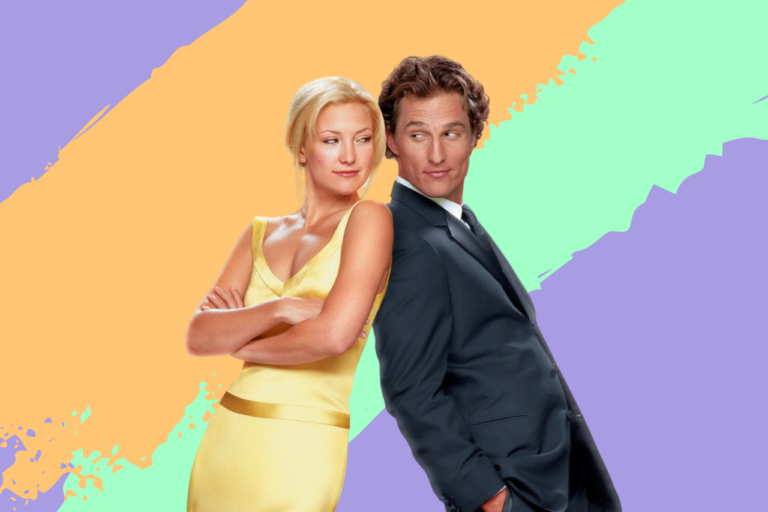 Our Favourite Rom-Coms of the 21st Century So Far