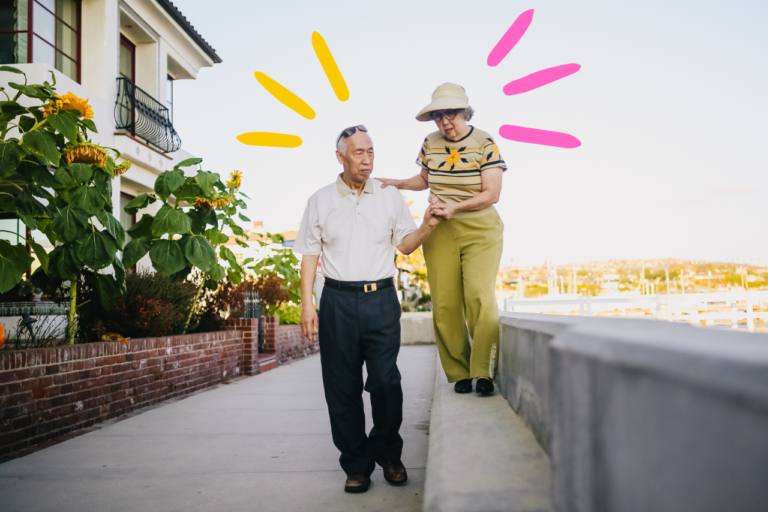 Keeping The Golden Years Golden: Activities To Maintain Mobility & Vigour In The Elderly