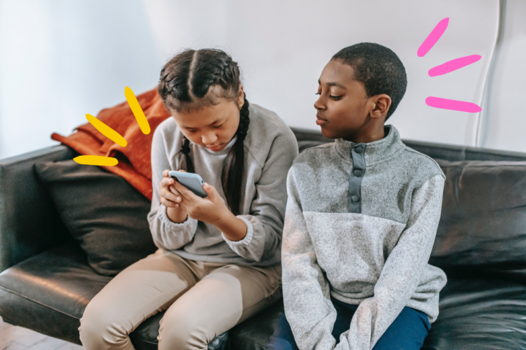 5 Ideal Old School Games To Get Your Kids Off Their Screens