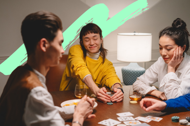 How To Improve Your Poker Game Today