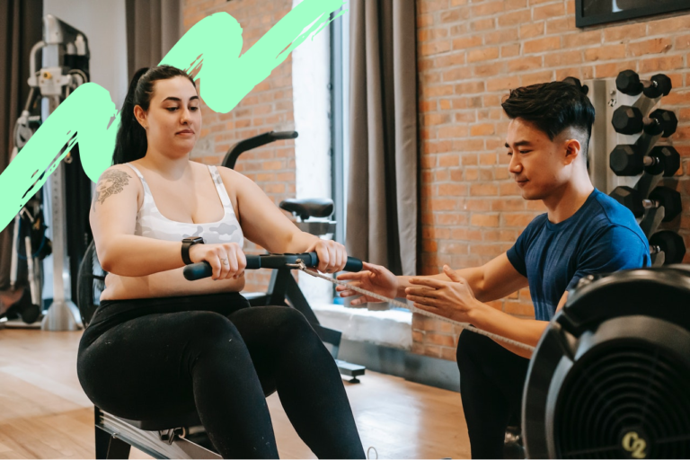 IDEAL BENEFITS OF CARDIO TRAINING