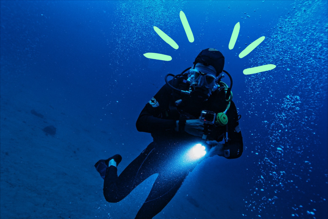 6 Ideal Scuba Diving Accessory Must Haves Ideal Magazine