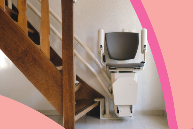 How To Make A Former OAP Property More Family-Friendly