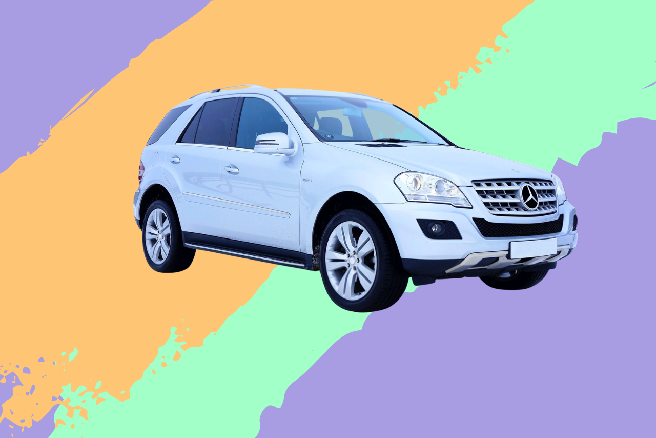 How to Turn Your Car into The Perfect MomMobile Ideal Magazine