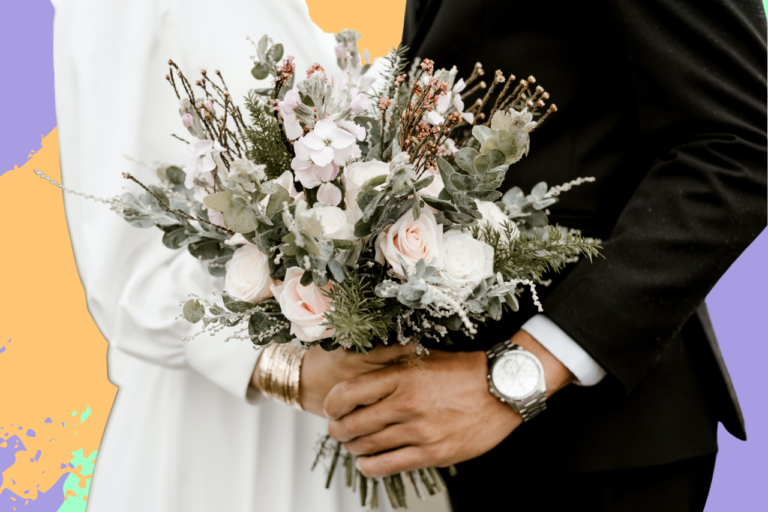 6 Ways To Make Your Wedding More Personal