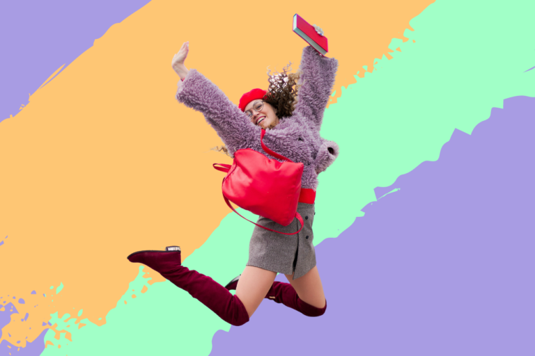 How To Create A Signature, Singular Clothing Style On A Budget