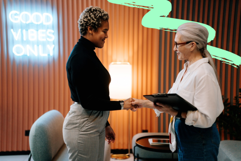 From Tailored Suits To Mindset Resets: 7 Ways To Improve Your Employability Today