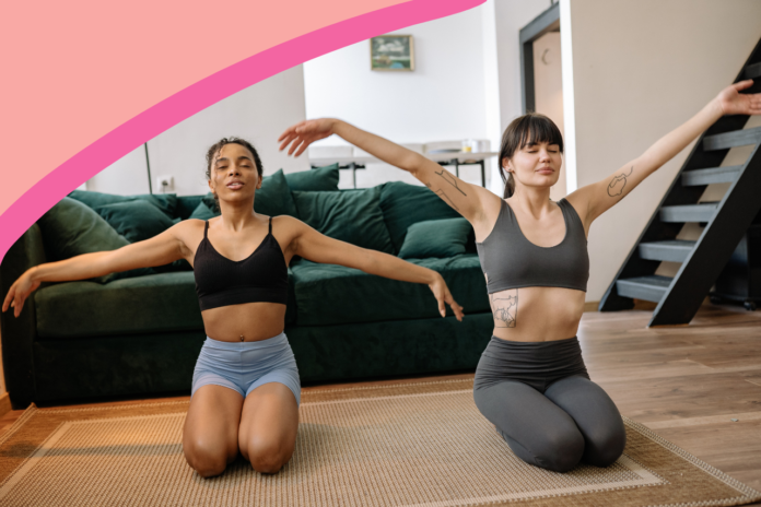 yoga