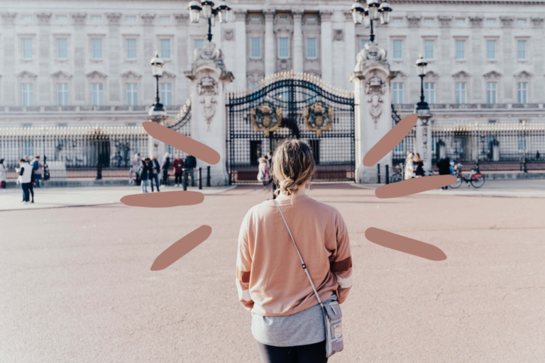 Top UK Landmarks To See This Summer (& Some Surprising Misconceptions About Their Location!)