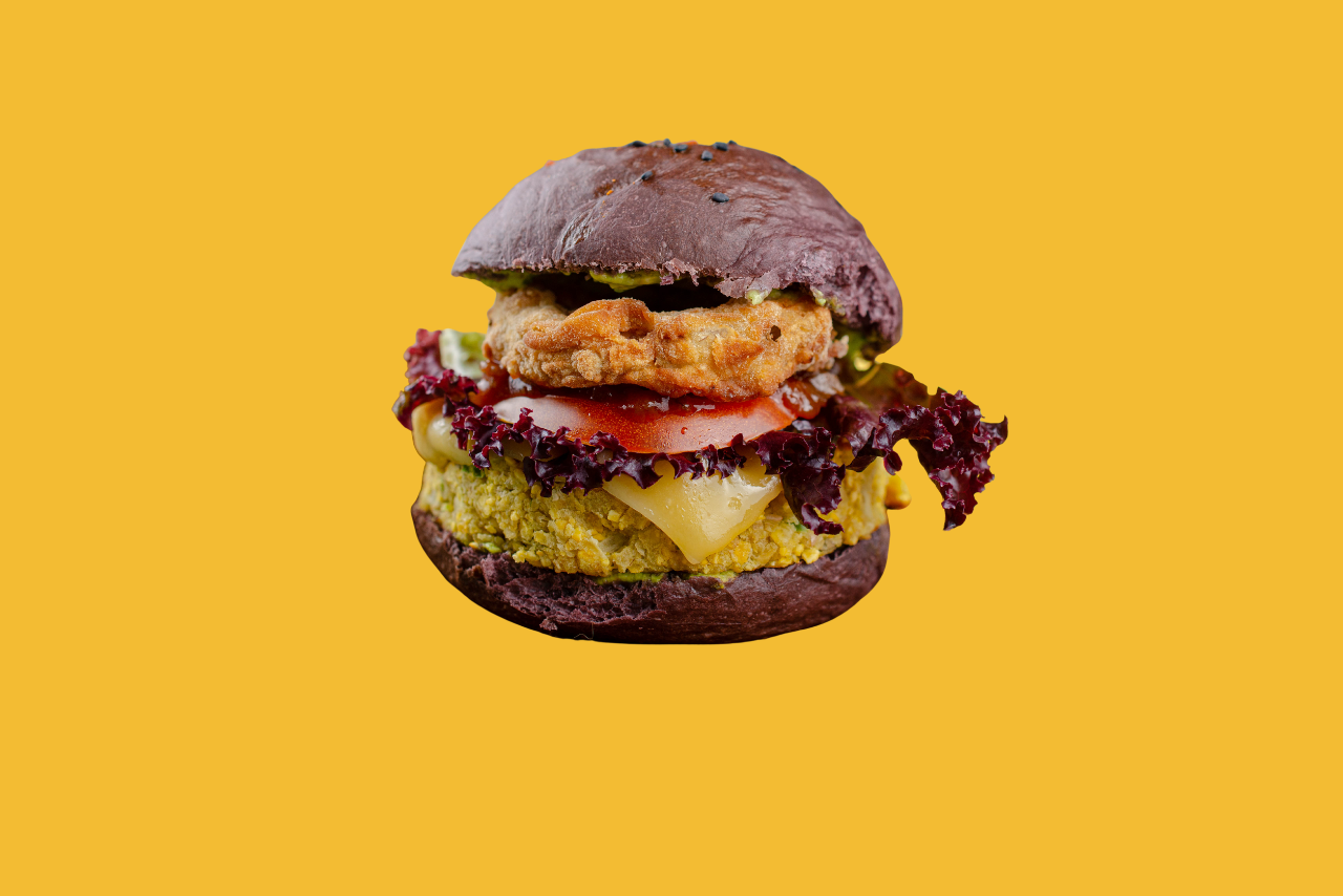 6 Simple Vegetarian Recipes That Are Truly Delicious - Ideal Magazine