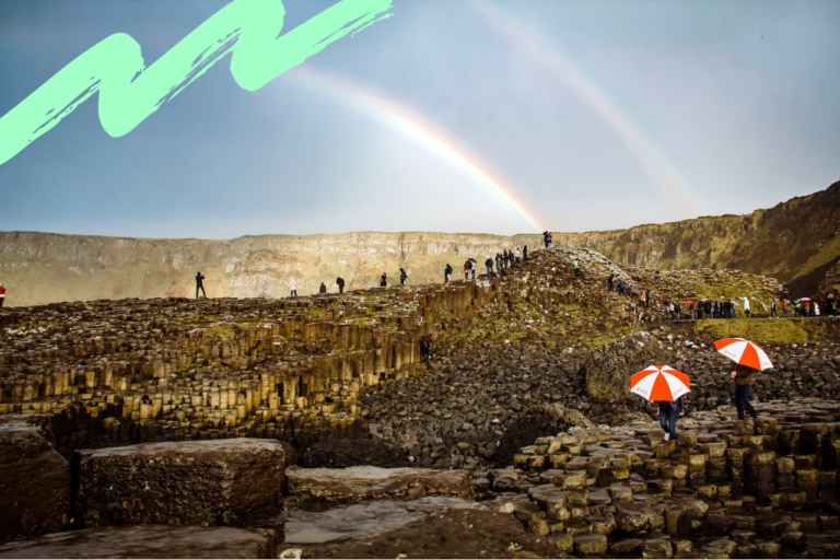 Discover Belfast: The Ideal 5 Day Travel Itinerary