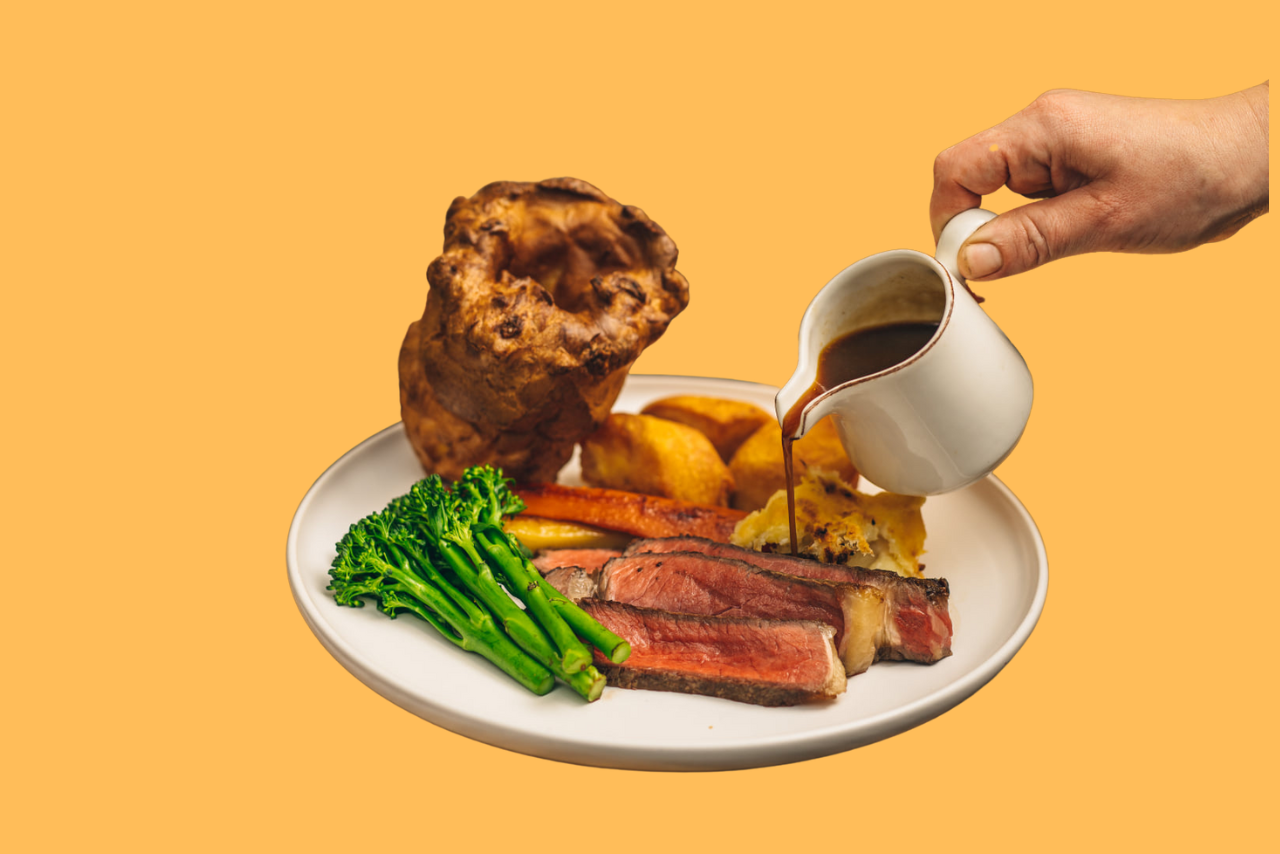 7 Of The Best Sunday Roasts In South London Ideal Magazine