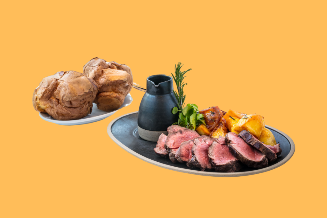 7 Of The Best Sunday Roasts In South London Ideal Magazine