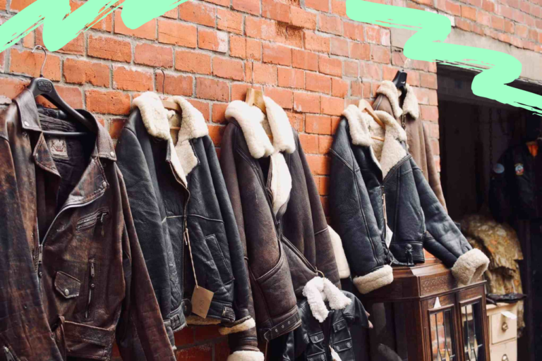 7 Styling Tips For Men’s Aviator Bomber Jackets