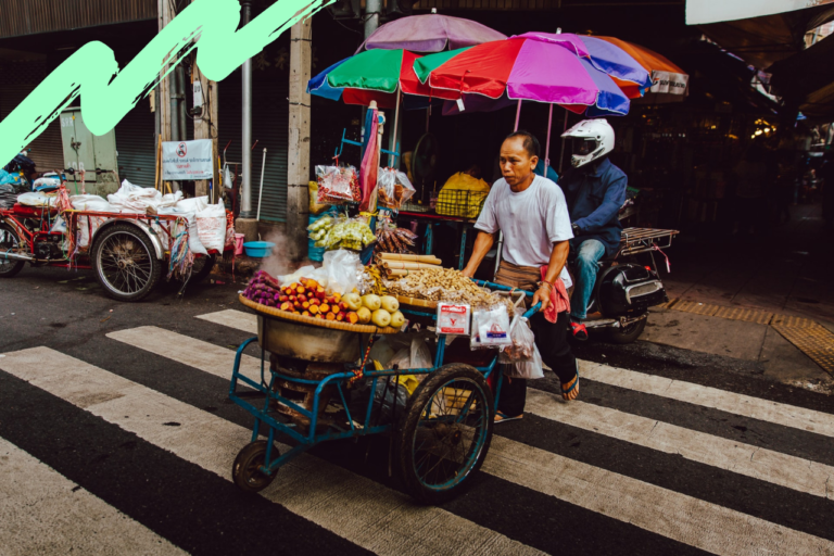 10 Ideal Travel Tips For Getting The Most Out Of Bangkok