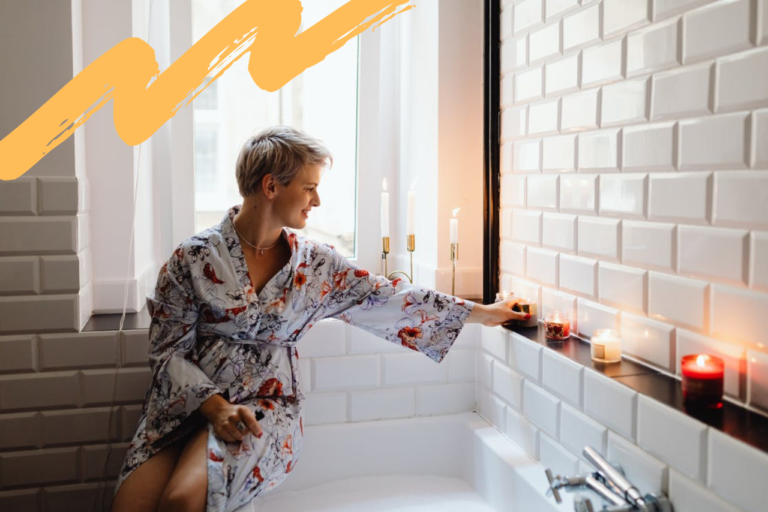 Easy DIY Projects To Get Your Home On Trend For Autumn 2023