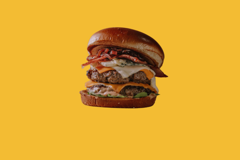 Top Restaurant Chefs Reveal How To Cook The Perfect Burger at Home 