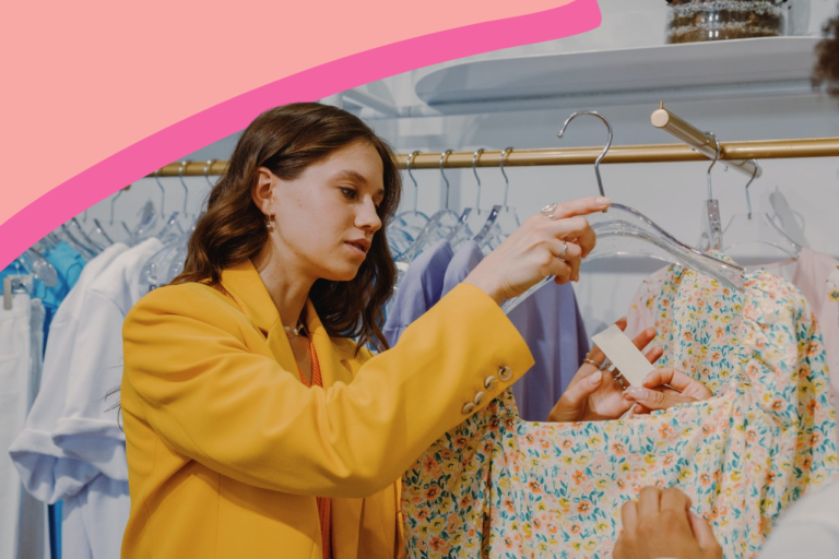 The Psychology Of Colour: How It Affects Your Wardrobe Choices