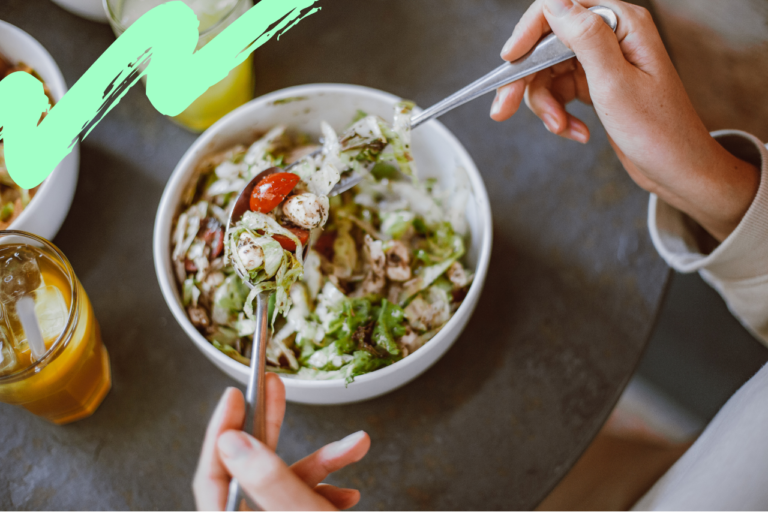 Experts Reveal The Nutrients That Are Most Commonly Missing From The Average Diet