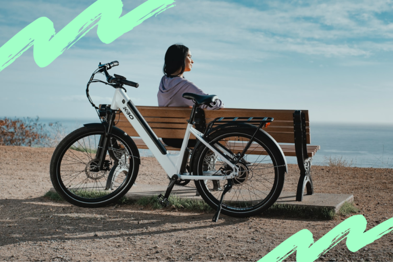5 Things To Consider Before Buying An E-Bike