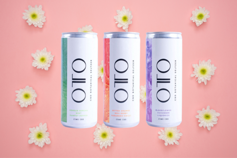 Why CBD Beverages Are Rapidly Growing In Popularity