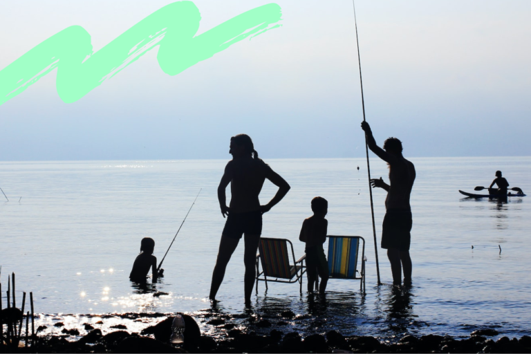 5 Top Tips To Help You Prepare For An Awesome Fishing Trip In The UK