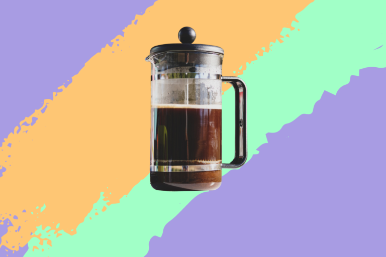 5 Tips For Making The IDEAL Coffee At Home Using A Cafetiere
