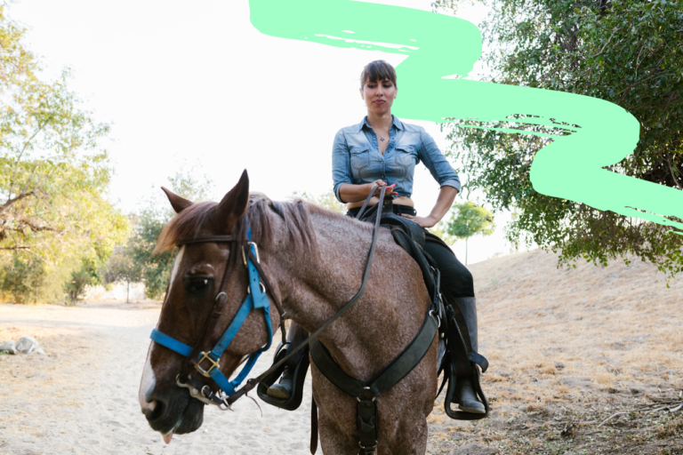 How To Protect Your Horse From Insects This (& Every) Summer