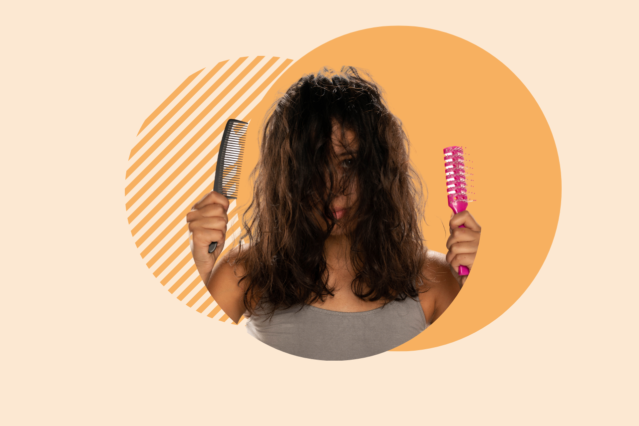 How To Humidity Proof Your Hair Ideal Magazine