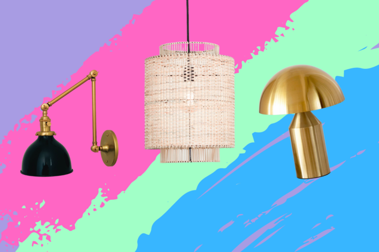 Decorative Lighting Trends For 2022