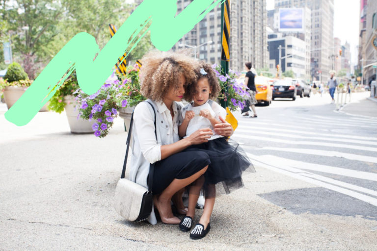 From Au Pairs to Discounted Tickets:  7 Ideal Tips For Taking The Kids To New York