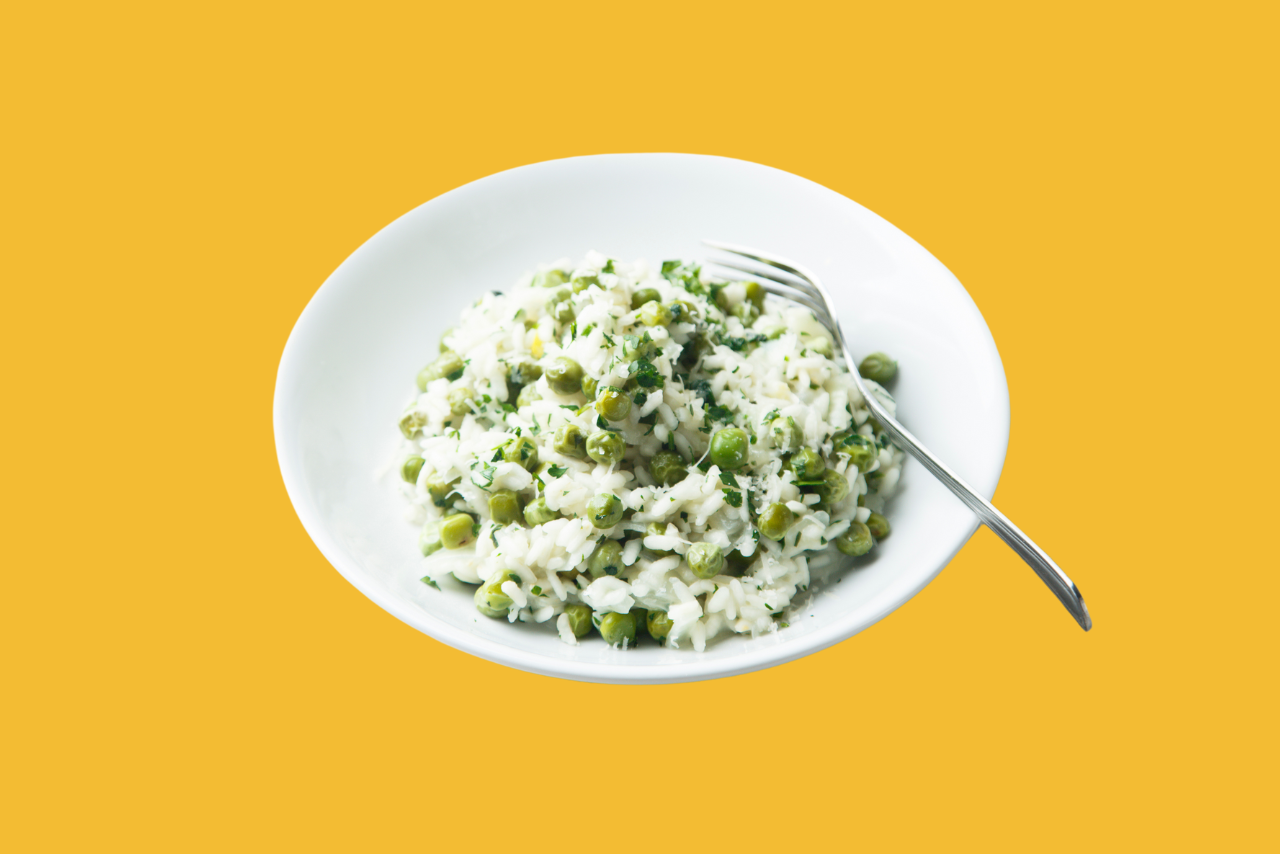 pearisotto Ideal Magazine