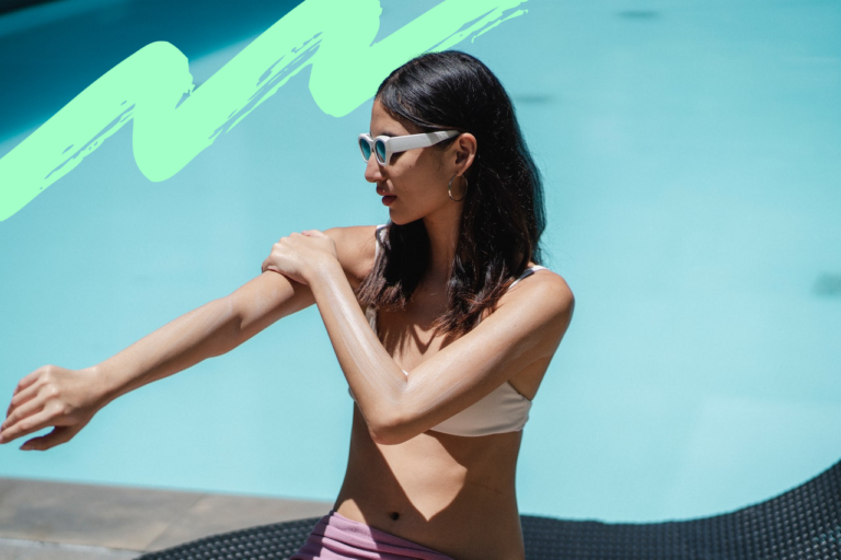 7 Ways To Improve Your Skin Naturally