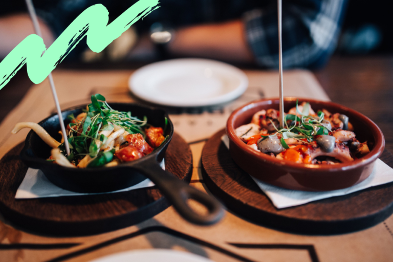 5 Of The Very Best Tapas Bars In Barcelona’s Old City (Ciutat Vella)