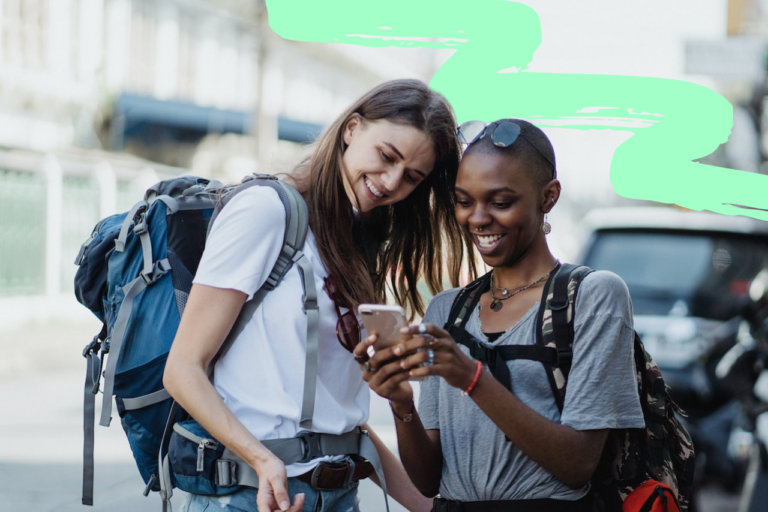 How To Keep Your Data Safe While Travelling The World