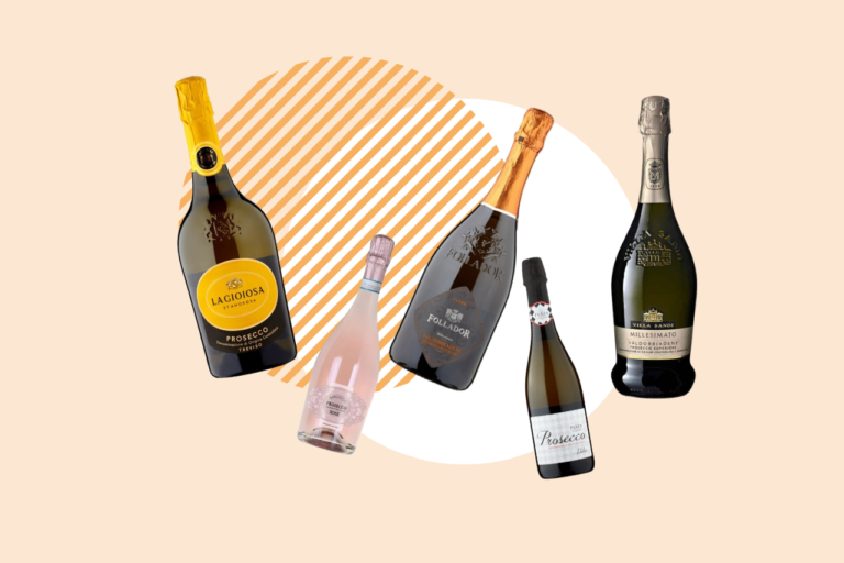 Best Vegan Proseccos Of 2022 Unveiled