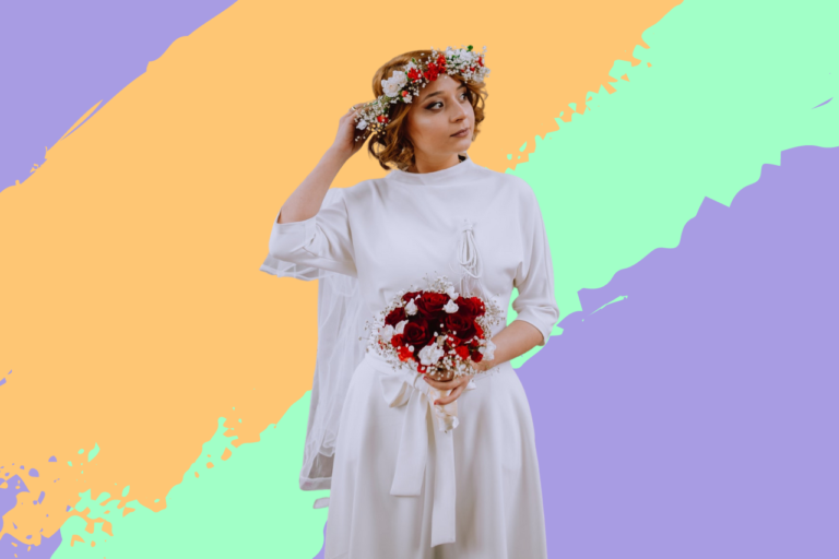7 Tips On How To Choose The Ideal Jewellery & Accessories For Your Wedding Day