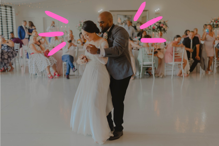 How Much Does A Wedding DJ Cost?