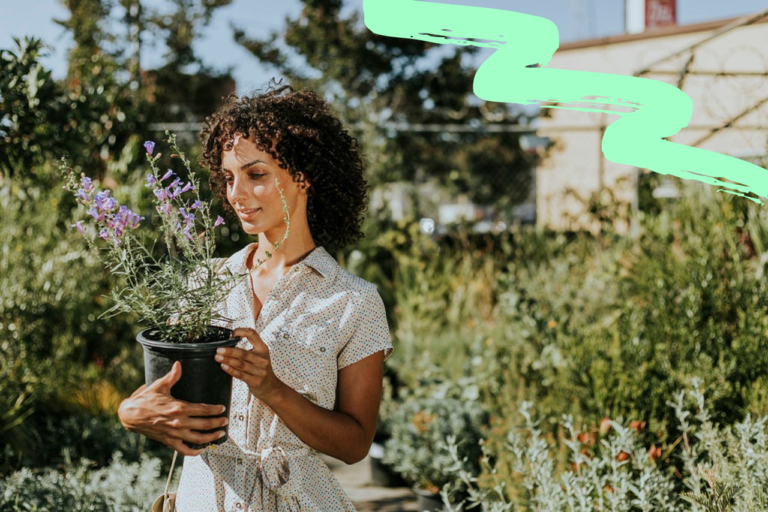 How To Transform Your Garden Into A Wellness Space In 10 Simple Steps