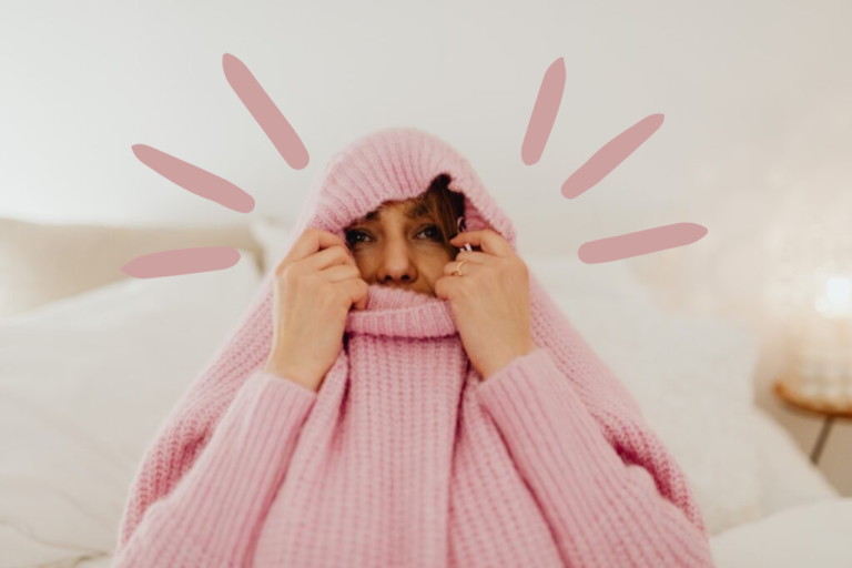 8 Tips To Help You Deal With The Effects Of Menopause