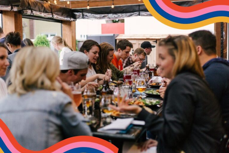 7 Tips On How To Organise A Successful Fundraising Event In Your City