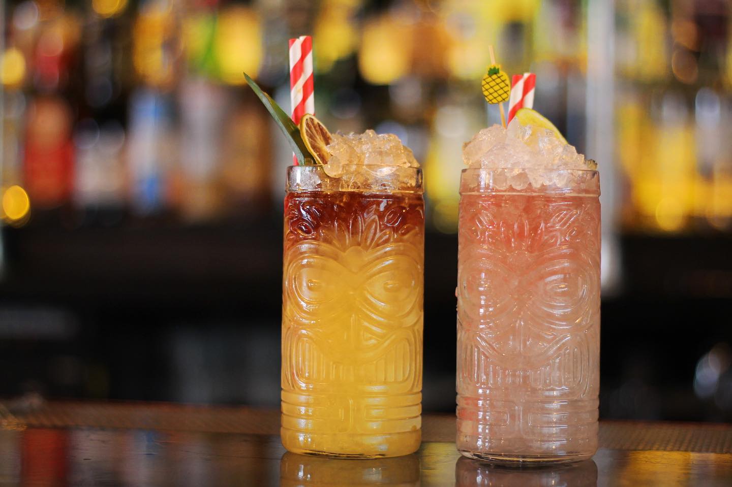 GoldenPineappleBrighton Ideal Magazine