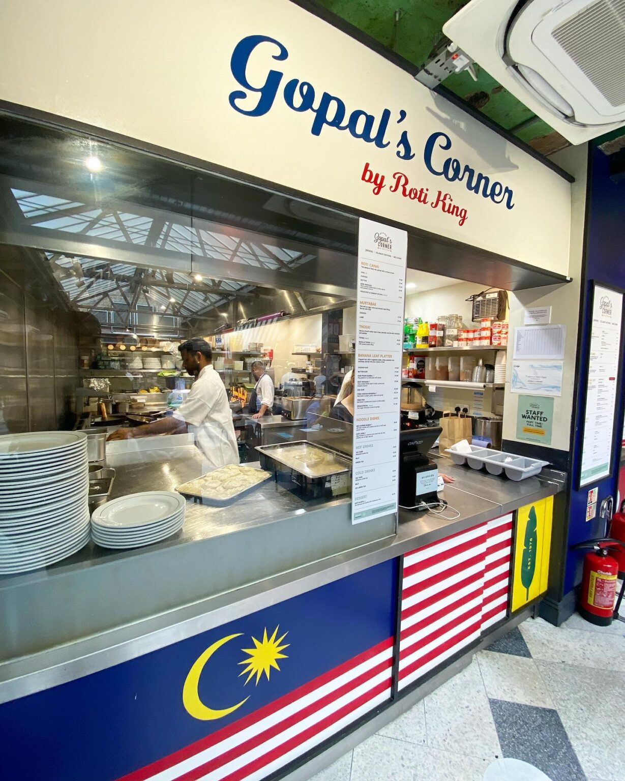 The Best Restaurants Near London Victoria Ideal Magazine