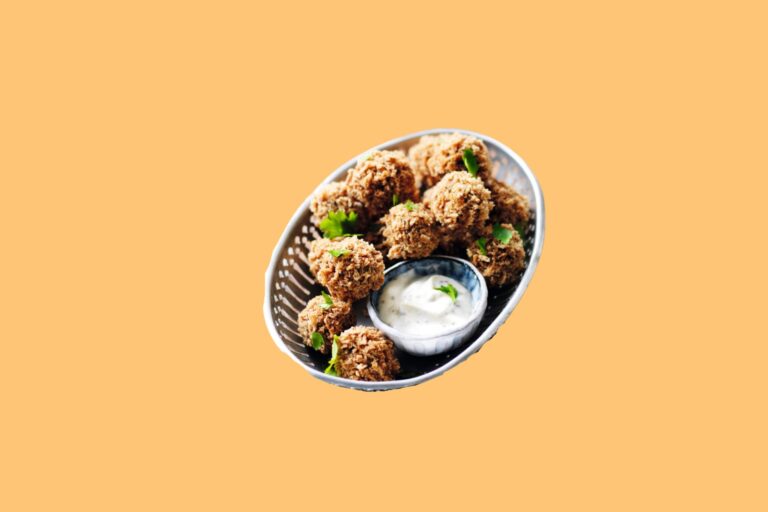 6 IDEAL BURNS NIGHT RECIPES