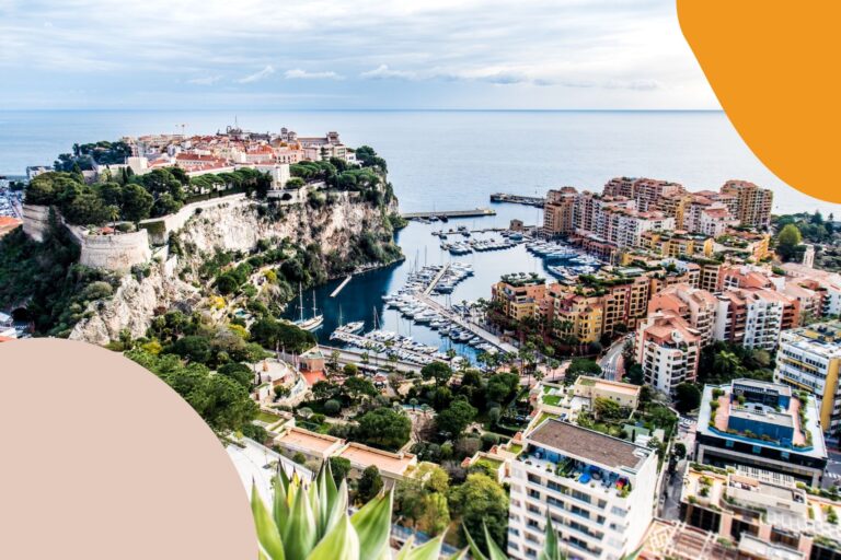 5 Must-Visit Attractions In Monaco