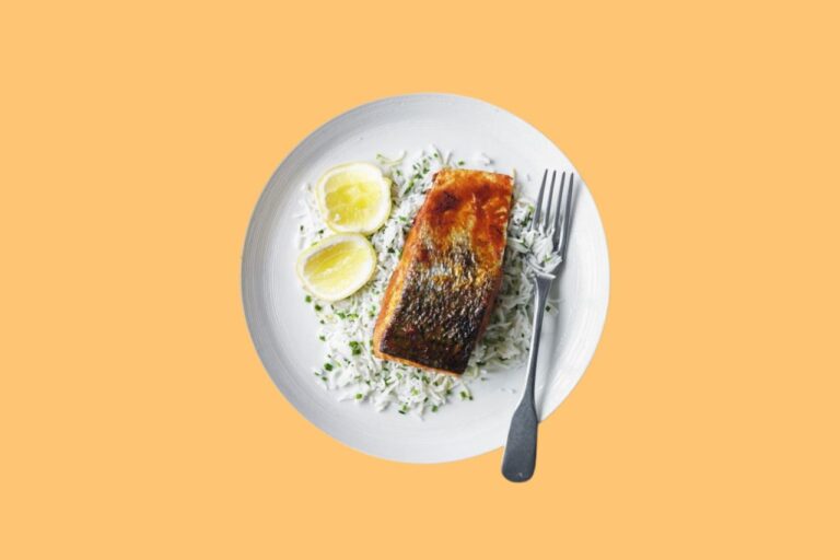 4 Ideal Recipes If You’re In The Mood For Salmon